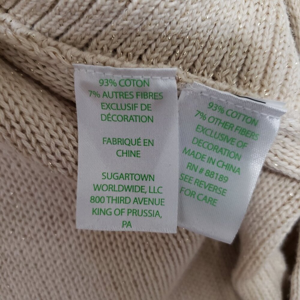 Lilly Pulitzer Cardigan - Picture 11 of 12